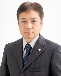 代表　平山延寿