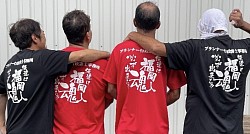 頼れる街の法律家