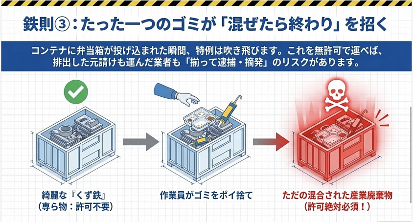 愛知県　名古屋市　産業廃棄物収集運搬業許可