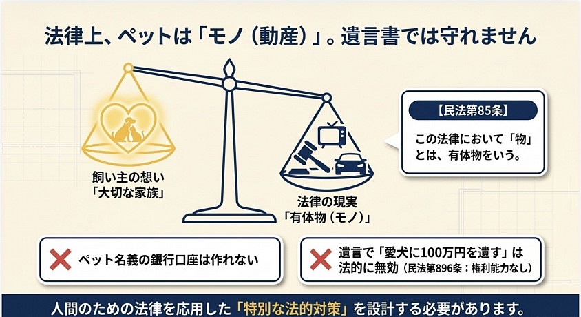 ペット後見　ペット信託　愛知県　名古屋市
