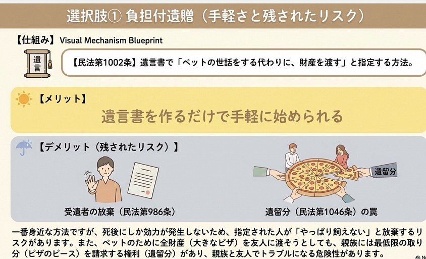 ペット信託　ペット後見　愛知県　名古屋市