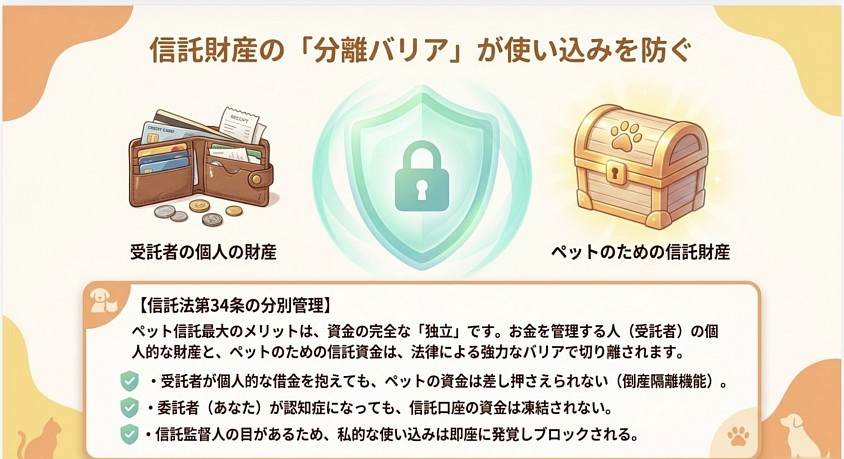 ペット後見　ペット信託　愛知県　名古屋市
